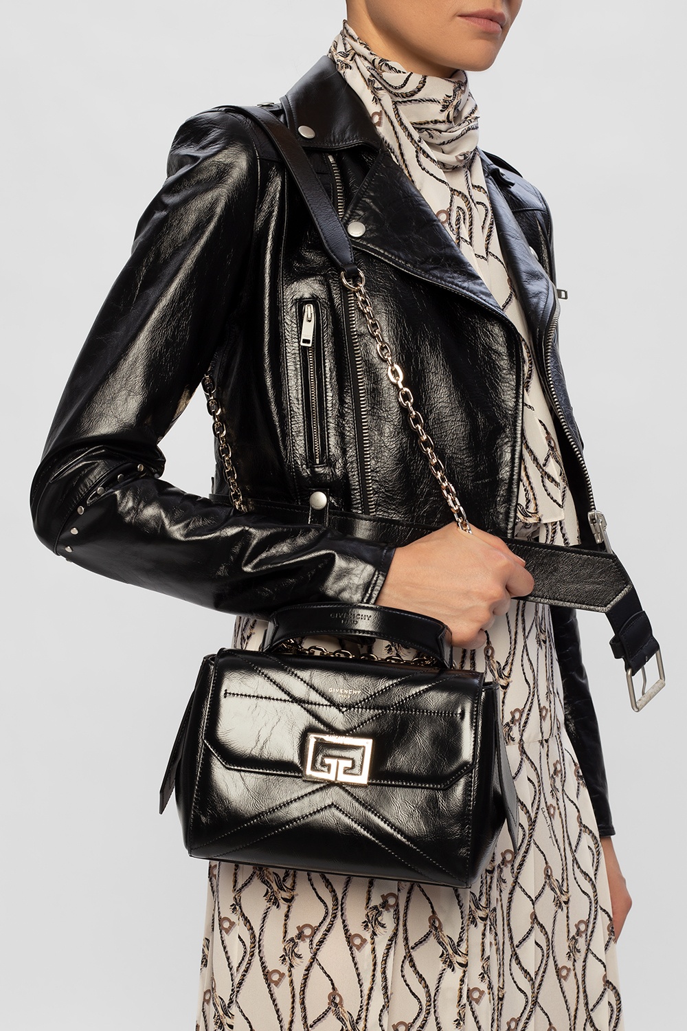 Givenchy ‘ID’ shoulder bag